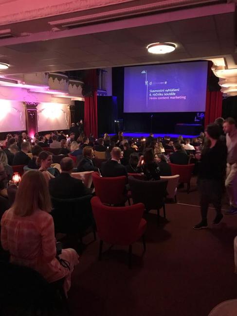 Výroční zpráva Agentury pro rozvoj Broumovska zvítězila v soutěži Fenix Content Marketing