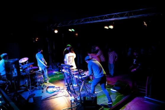 Zimní Bigboš opět oživí vánoční čas