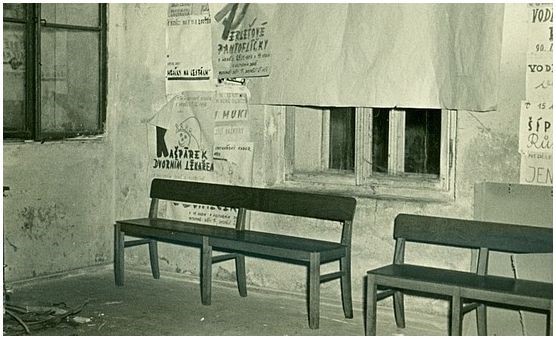 Jaké bylo a je loutkové divadlo v Broumově - 9. část