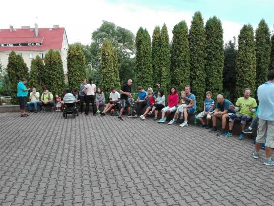 Ohlédnutí za Memoriálem Slávky Streubelové