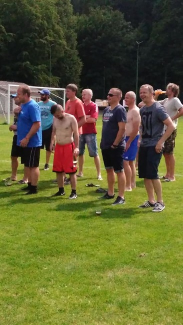 Pohár Teplických skal opět pro tým Broumova 