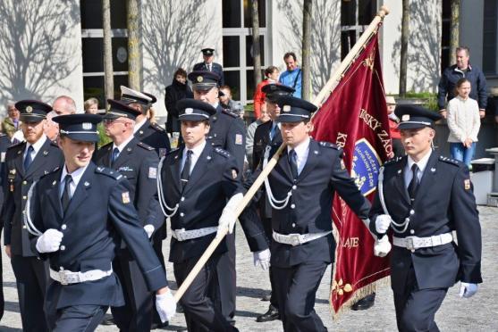 Hejtman Štěpán ocenil významné osobnosti regionu. Je mezi nimi i tajemnice Broumova Eva Blažková