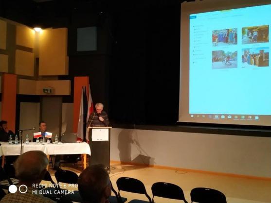 Cestovní ruch na Broumovsku – seminář pro veřejnou správu