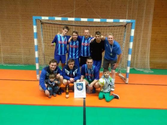 Sudety cup 2019 vyhráli dorostenci FC Hradec Králové až v penaltovém rozstřelu 