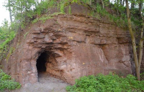 Z Broumova přes Rožmitál k prvohorním sopkám Javořích hor