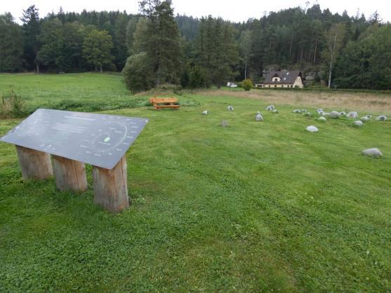 V Adršpachu bude zahájen nový projekt s názvem Questy krajem bílého a červeného pískovce