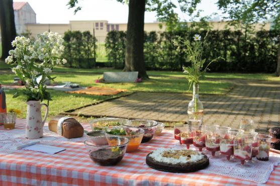 Férová snídaně v Polici nad Metují