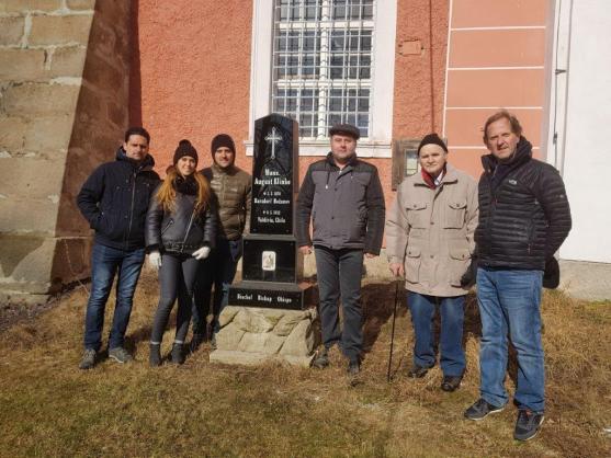 "Božanováci" z Chile