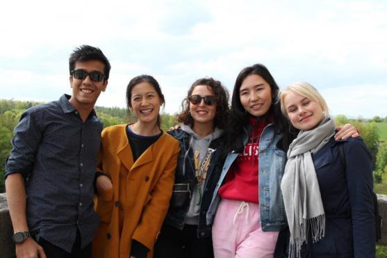 Edison v SPŠ, OŠ a ZŠ, Nové Město nad Metují