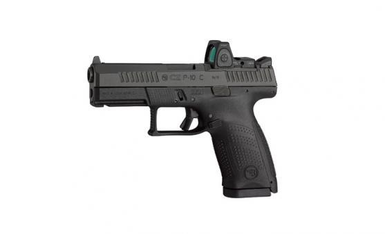 Střelnice Walzel zve na dny s Českou zbrojovkou