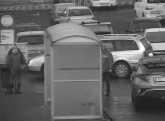 Policisté žádají ženy a dívky o svědectví