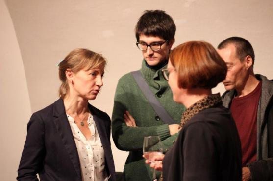 Statečné ženy v Broumově