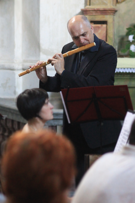 Ohlednutí za pátým koncertem a první polovinou festivalu Za poklady Broumovska 