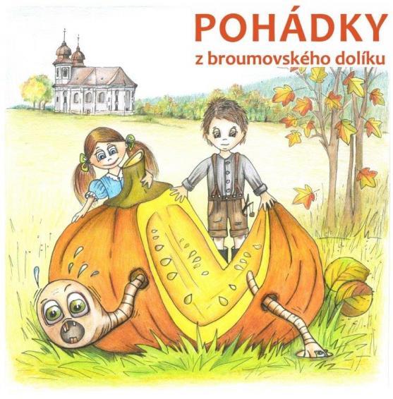 Pohádky z broumovského dolíku