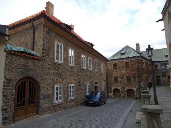 Tempus fugit v Kolíně