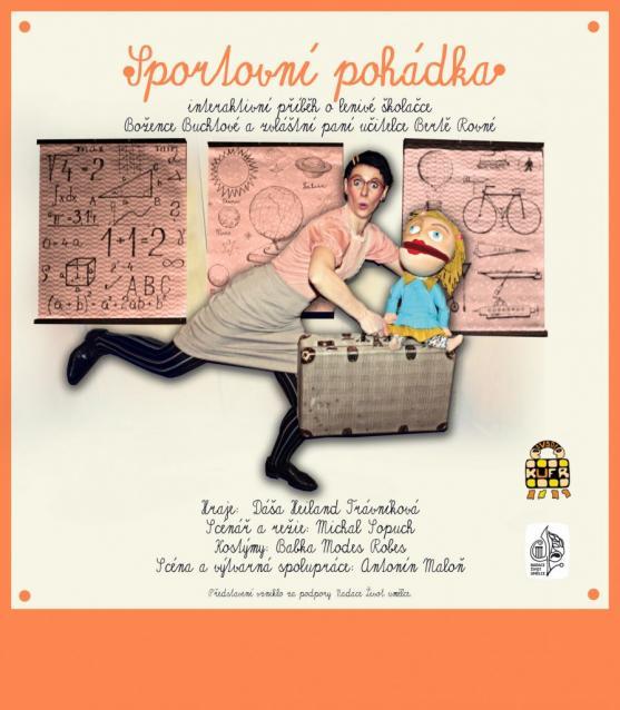 Nabídka akcí na Broumovsku pro víkend od 8. do 10. února