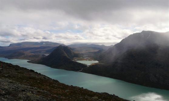 Zaujal mě norský vzdělávací systém, říká studentka Zuzana Faberová