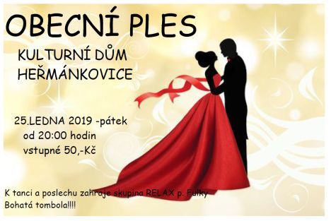 Nabídka akcí na Broumovsku pro víkend od 25. do 27. ledna