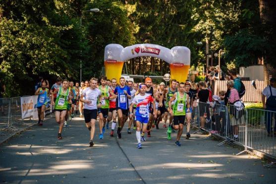 Třetí ročník Primátor cupu byl rekordní