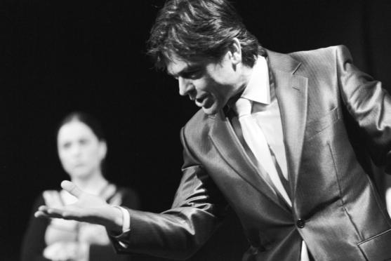 Divadlo Artur pobavilo hrou Tři v háji