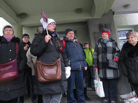 Originální začátek Adventu