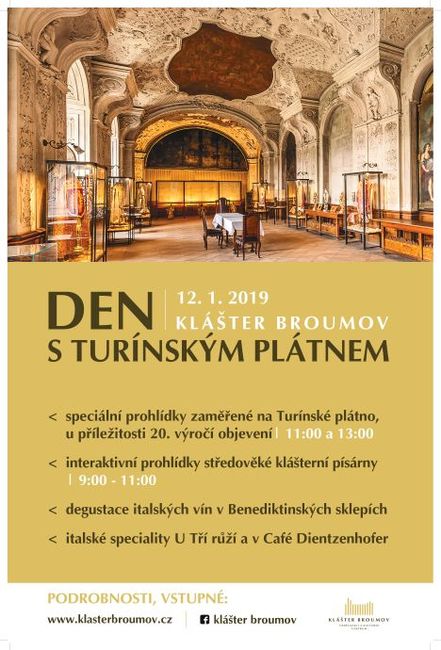 Nabídka akcí na Broumovsku pro víkend od 11. do 13. ledna