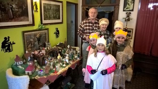 Při Tříkrálové sbírce lidé přispěli více než 120 000 korunami