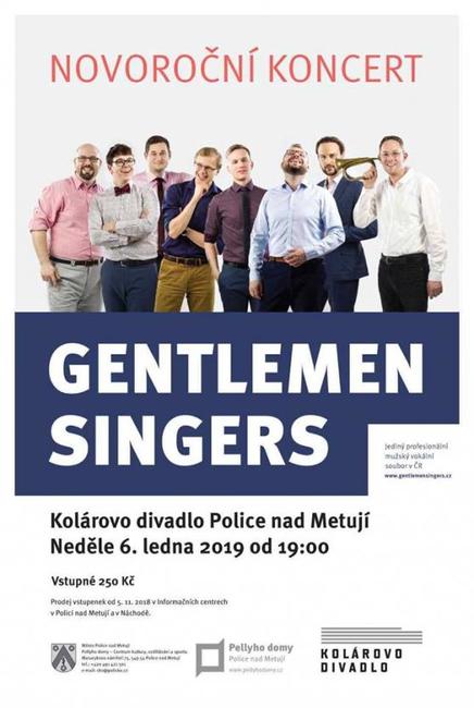 Nabídka akcí na Broumovsku pro víkend od 4. do 6. ledna