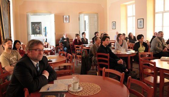 Cestou benediktinů se putuje i v letošním roce. Tentokrát mezinárodně