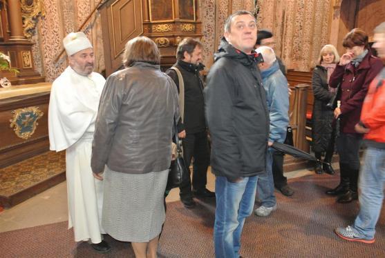 PSO Na Broumovsku se setkali zástupci měst Broumov a Nowa Ruda