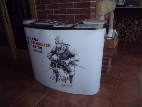 Broumovsko se stalo součástí sítě geoparků