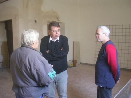 Polické Muzeum papírových modelů slaví 5 let – rok 2012