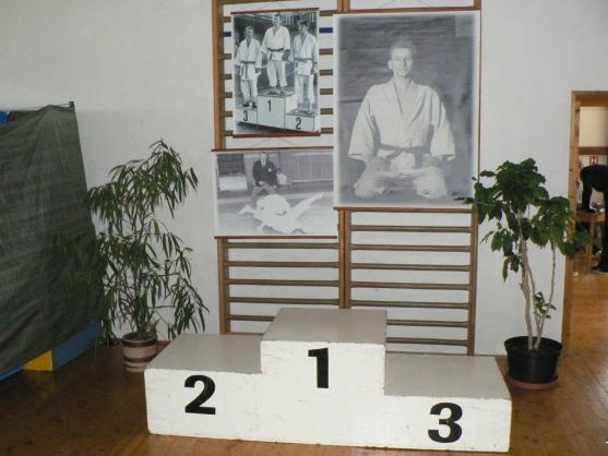 Na Memoriálu Svatopluka Frödeho se pralo 156 dětí z České republiky a Polska