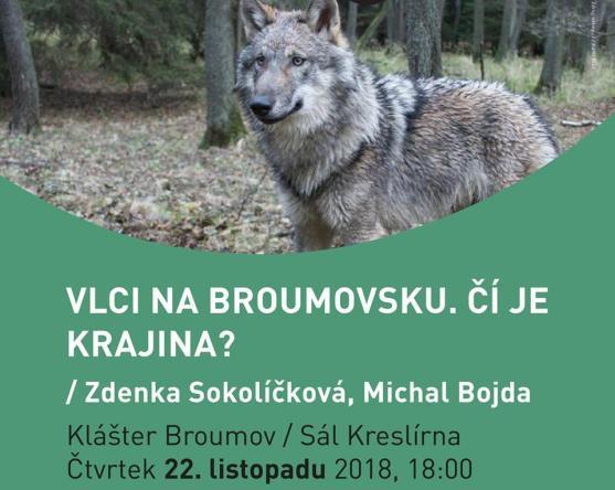 Nabídka akcí na Broumovsku pro víkend od 23. do 25. listopadu