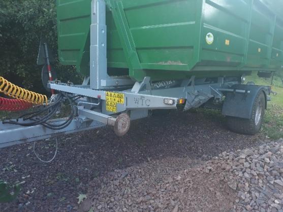 Heřmánkovice, Hejtmánkovice a Božanov zkvalitňují práci v lesích