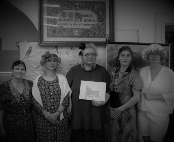 Jetřichovská škola se vrátila o sto let zpět 