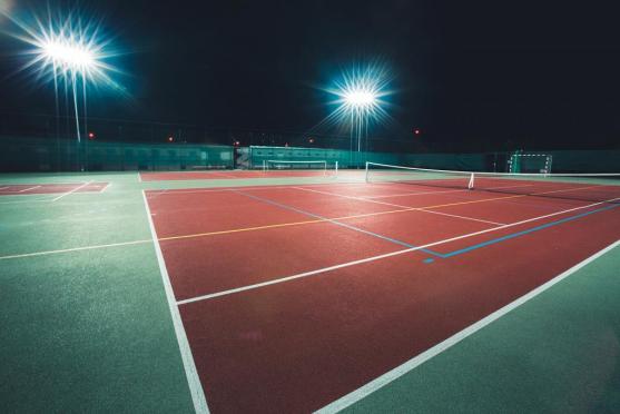 V Polici nad Metují zahajuje provoz Víceúčelové sportoviště