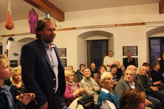 Prezidentem Českého svazu házené se stal Radek Bendl z Broumova