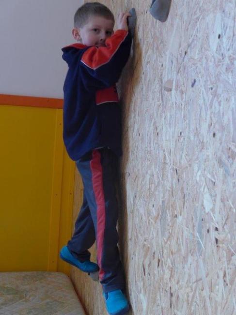 Sokol Bezděkov nad Metují uspořádal soutěžní dopoledne