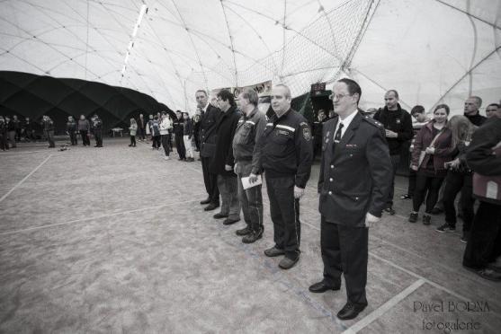 Hasičského pětiboje v Teplicích nad Metují se zúčastnilo 210 dětských závodníků