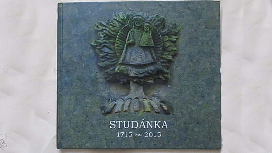 Chvála vody ve studánce v Malých Svatoňovicích 