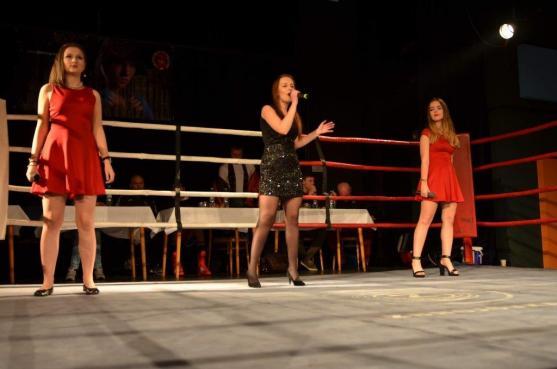 Herbert Brause málem zbořil sál broumovského infocentra