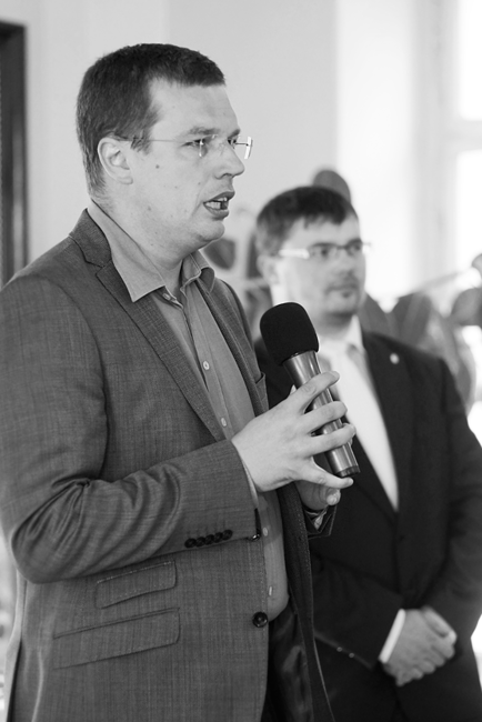 Grantový program Máme rádi Broumovsko bude díky části výtěžku dražby vín a uměleckých předmětů vyhlášen opět