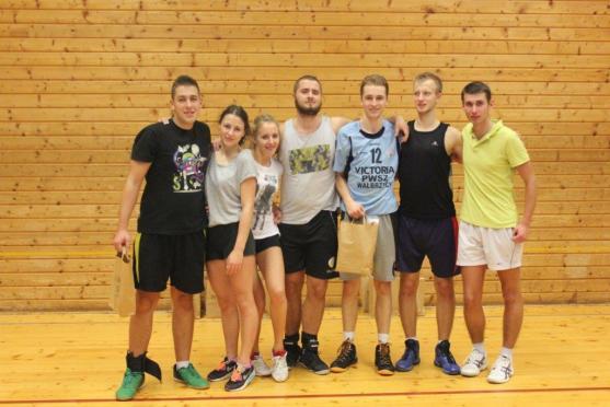 Volejbalovou dvanáctihodinovku ovládly polské týmy