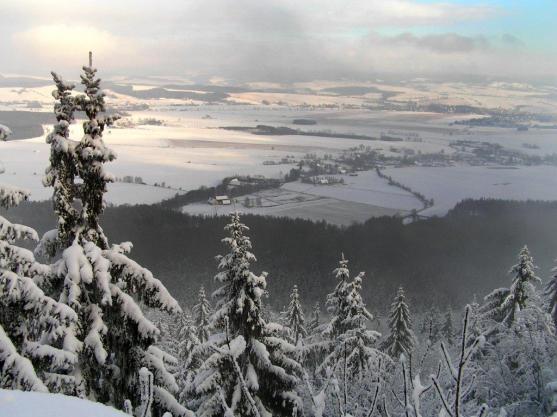 XVI. Český zimní sraz turistů a 52. Slovenský zimní sraz turistů