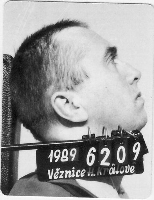 Stanislav G. Pitaš: "Je důležité nezapomínat..." 