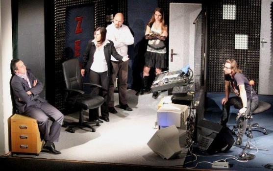 S podzimem přicházejí Polické divadelní hry