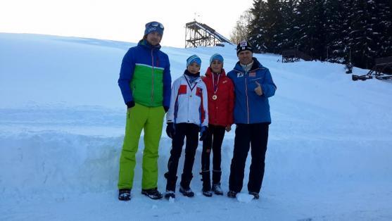 Machovští sdruženáři sbírají úspěchy na republikové úrovni