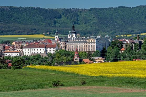 Turisté se letos dočkají nového česko – polského turistického produktu 