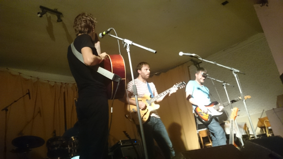 Magický zážitek z exkluzivní hudební slavnosti 